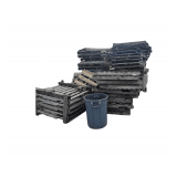 Large Lot of Various Pallets Only