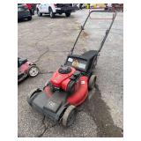 Craftsman Lawn Mower w/ Bagger - 150cc Briggs & Stratton