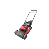 Craftsman Lawn Mower w/ Bagger - 150cc Briggs & Stratton