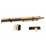 Contents Of Items Above Garage Doors