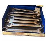Contents Of Drawer includes Large Box Wrenches