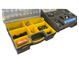 A Compressed Air Plastic Pipe Demo Box a Plastic Clip Box for Todays Cars Metal Clamps
