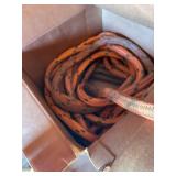 Box of Lifting Rope 1" x 120"