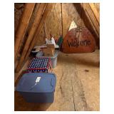 Holiday Decorations Assortment
