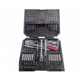 Craftsman Wrench and Socket Set
