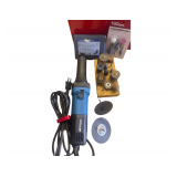 Hercules Die Grinder Kit - Includes Rotary Attachments and Carry Bag