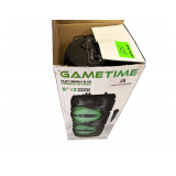 Game Time Karaoke Machine