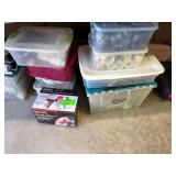 Rigid Drain Cleaner Assorted PVC Pipe