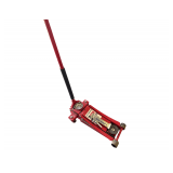 Pittsburgh 3 Ton Low Profile Floor Jack