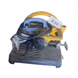 DeWalt DW871 14" Chop Saw