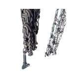 Assorted Chain - Chain Only