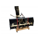 Buhler Allied 6010 5