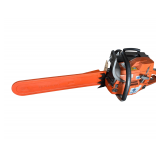 Holzfforma G372XP Gas Chainsaw - 24" Bar - Includes Parts & Accessories