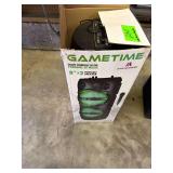 Game Time Keriokoe machine