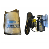 Trupow Transfer Pump 115 Volt and a Portable Water Expansion Tank New in Box