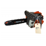 Neotec NCS2500 Gas Chainsaw - 11" Bar