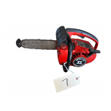 Homelite Textron XL Gas Chainsaw - Model 104442 - 9" Bar