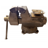 Wilton Vise