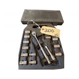 2 Socket Sets