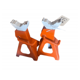 Pair of Jack Stands