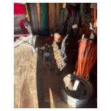 5 Pieces of Yard Art or For Holding Your Flower Pots