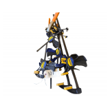 Lot of Quick Clamps