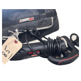 Craftsman Electric Cutting Tool
