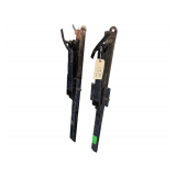Pair of 45" Bucket Forks