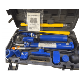 10 Ton Hydraulic Porta Power Set
