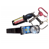Reese Ball Hitch - Tow Hook Receiver