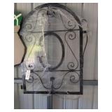 Yard Gate aprox 45 x 32 in