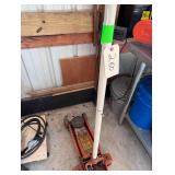 2 1/4 Ton Floor Jack