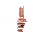 5 Pipe Bender Heads