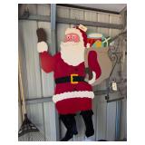 58in Santa Claus
