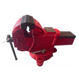 Bench Vise - Craftsman #5