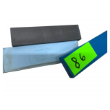 3 Ceramic Bench Stones