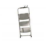 Three Step Folding Stool