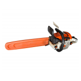 STIHL Wood Boss 028 AV Gas Chainsaw - 16" Bar - Includes Wedges