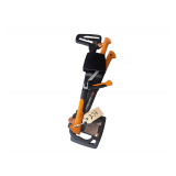 Pair of Fiskars Axe