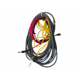 Air Hose, Water Hose, Electric Extension