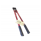 24" Bolt Cutter