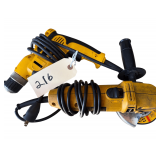 DEWALT Corded Grinder/Drill