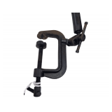 A Sort of Clamp Mount