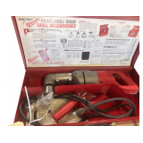 Milwaukee HD Right Angle Drive Electric Drill