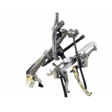 4 Various Sized Head Pullers