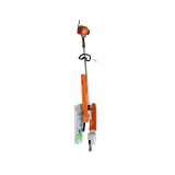 STIHL FS85 Gas Trimmer w/ Pruner & Trimmer Attachments