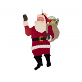 58in Santa Claus