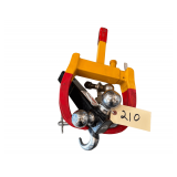 Tow Hooks Tow Balls