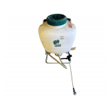 Backpack Sprayer