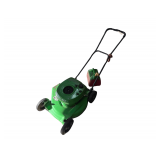 Lawn Boy 20" Push Mower - Model 4502
